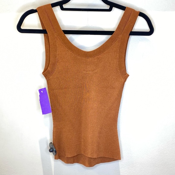 ALC tank top - Picture 2 of 2